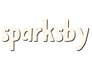 sparksby