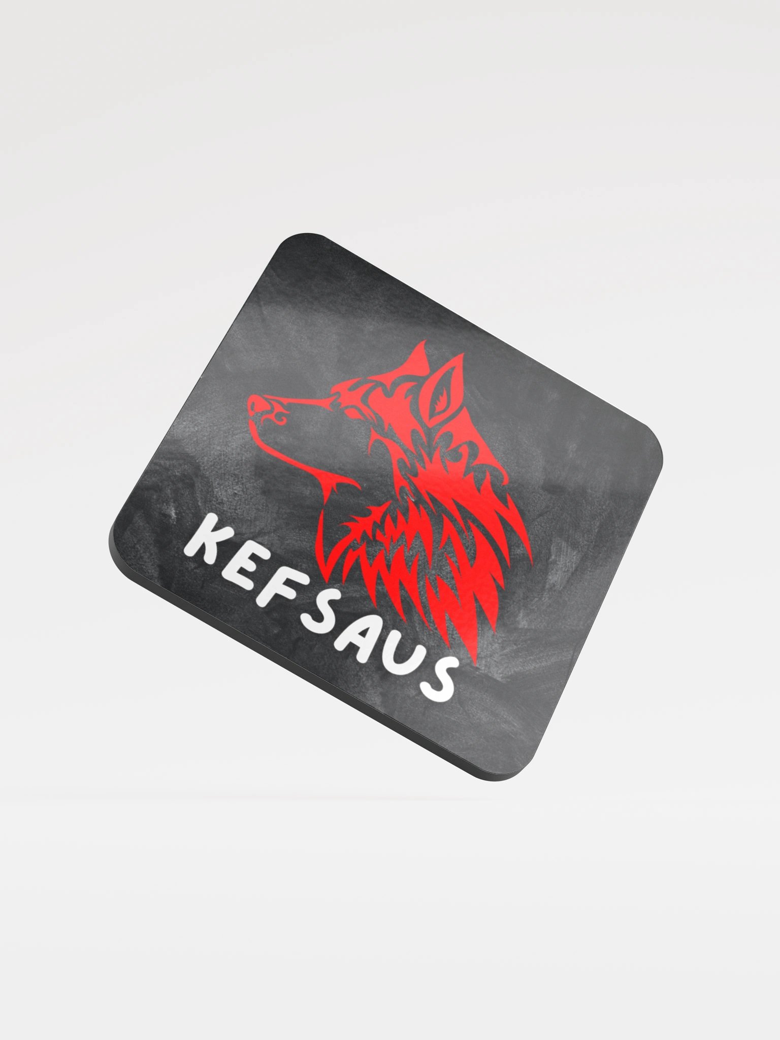KEFSAUS Coaster product image (1)
