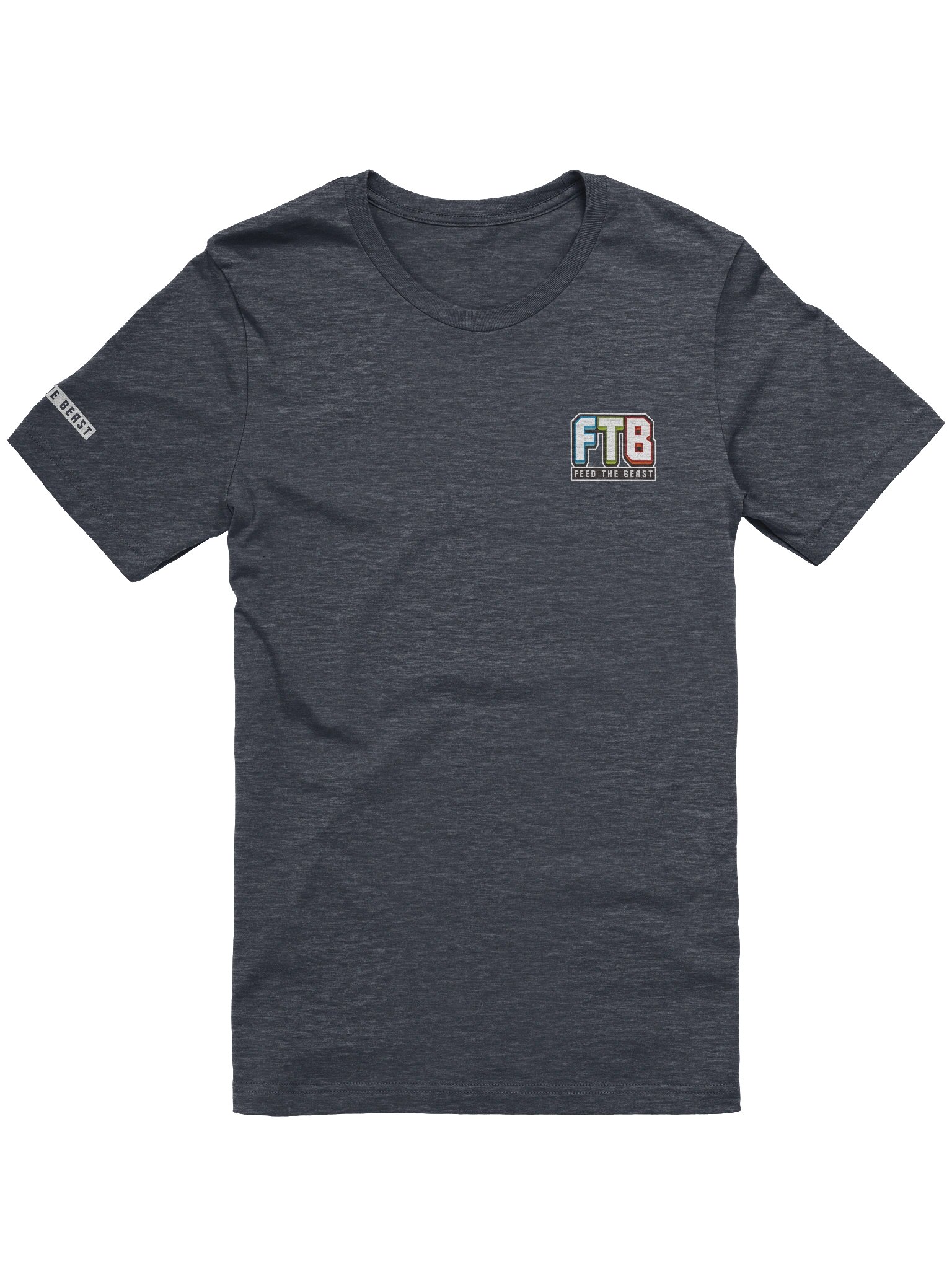 FTB T-Shirt product image (1)