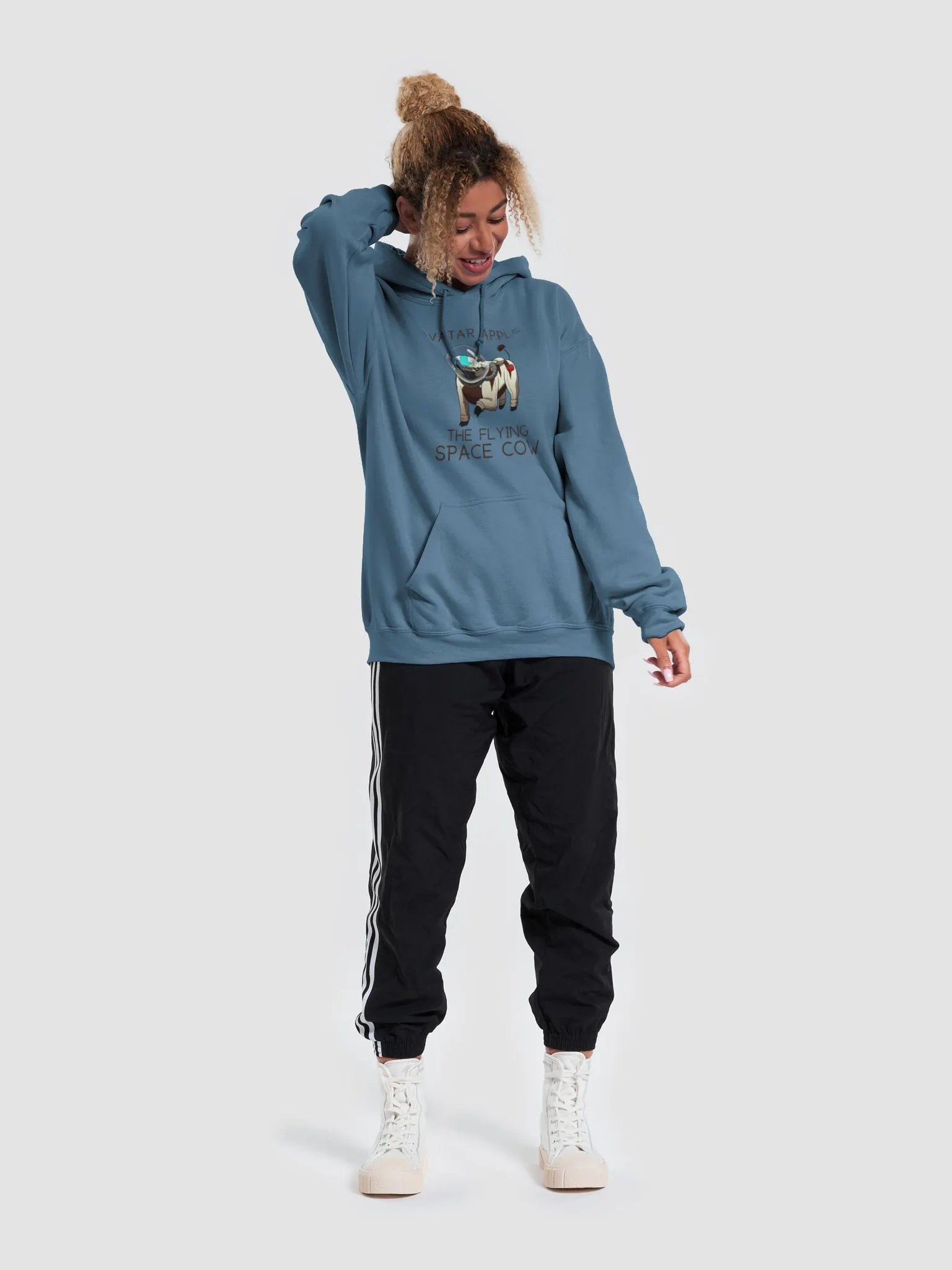 Apple Hoodie product image (23)