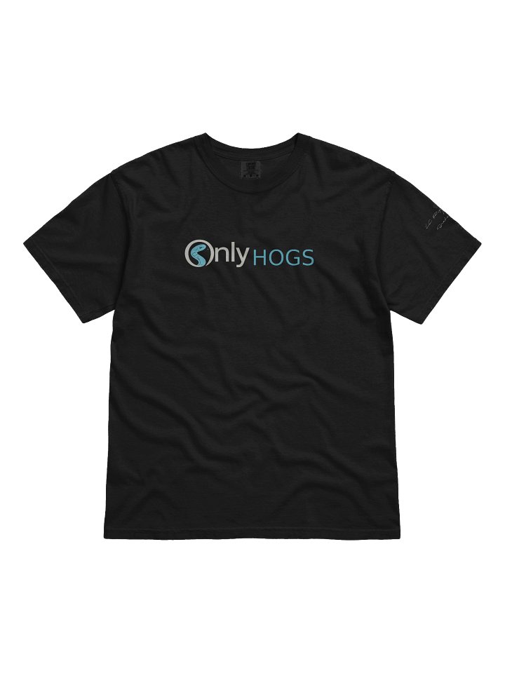 "Only Hogs" product image (6)