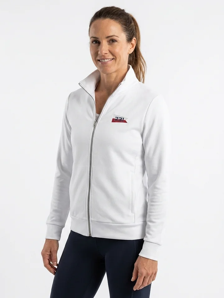 231 Women's Premium Track Jacket product image (2)
