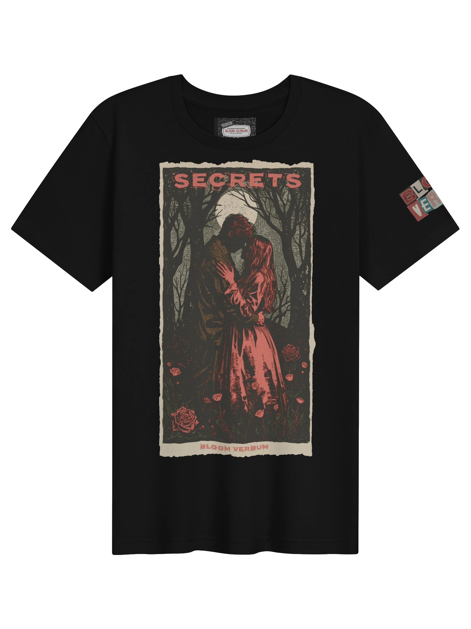 Secrets product image (2)
