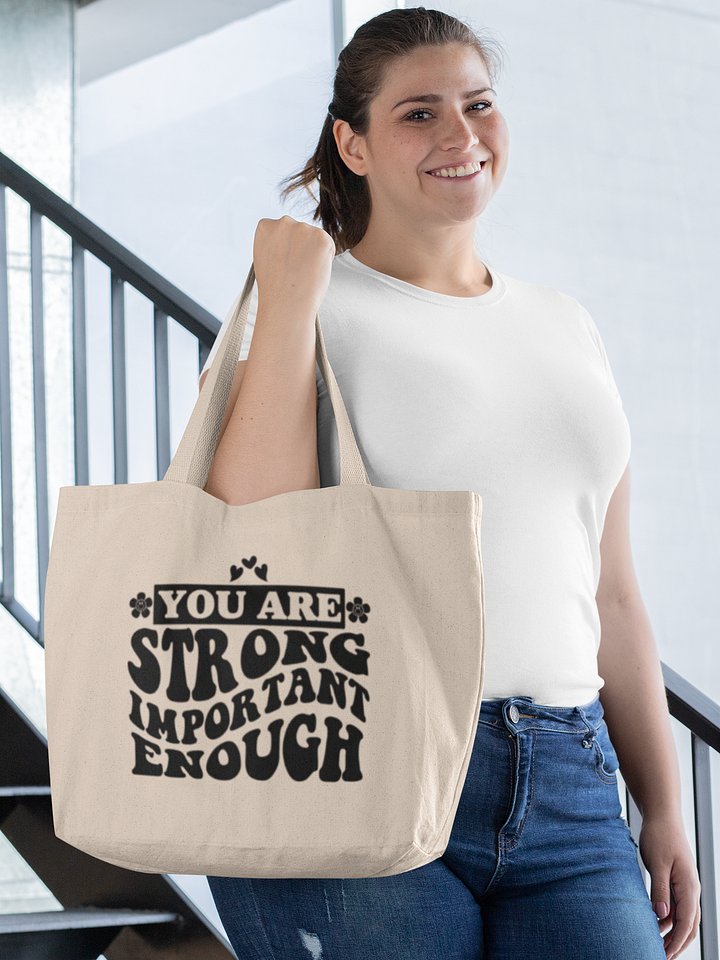 You Are Tote product image (1)