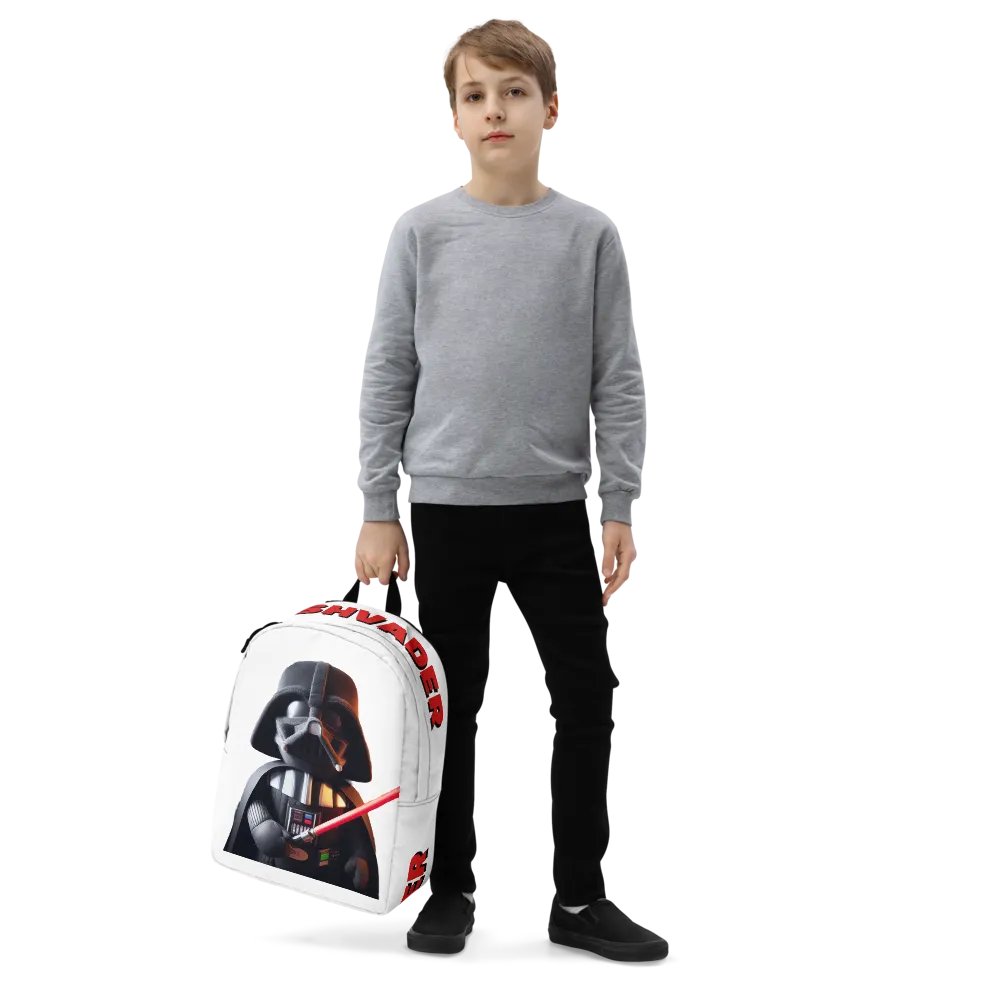 PlushVader backpack product image (6)