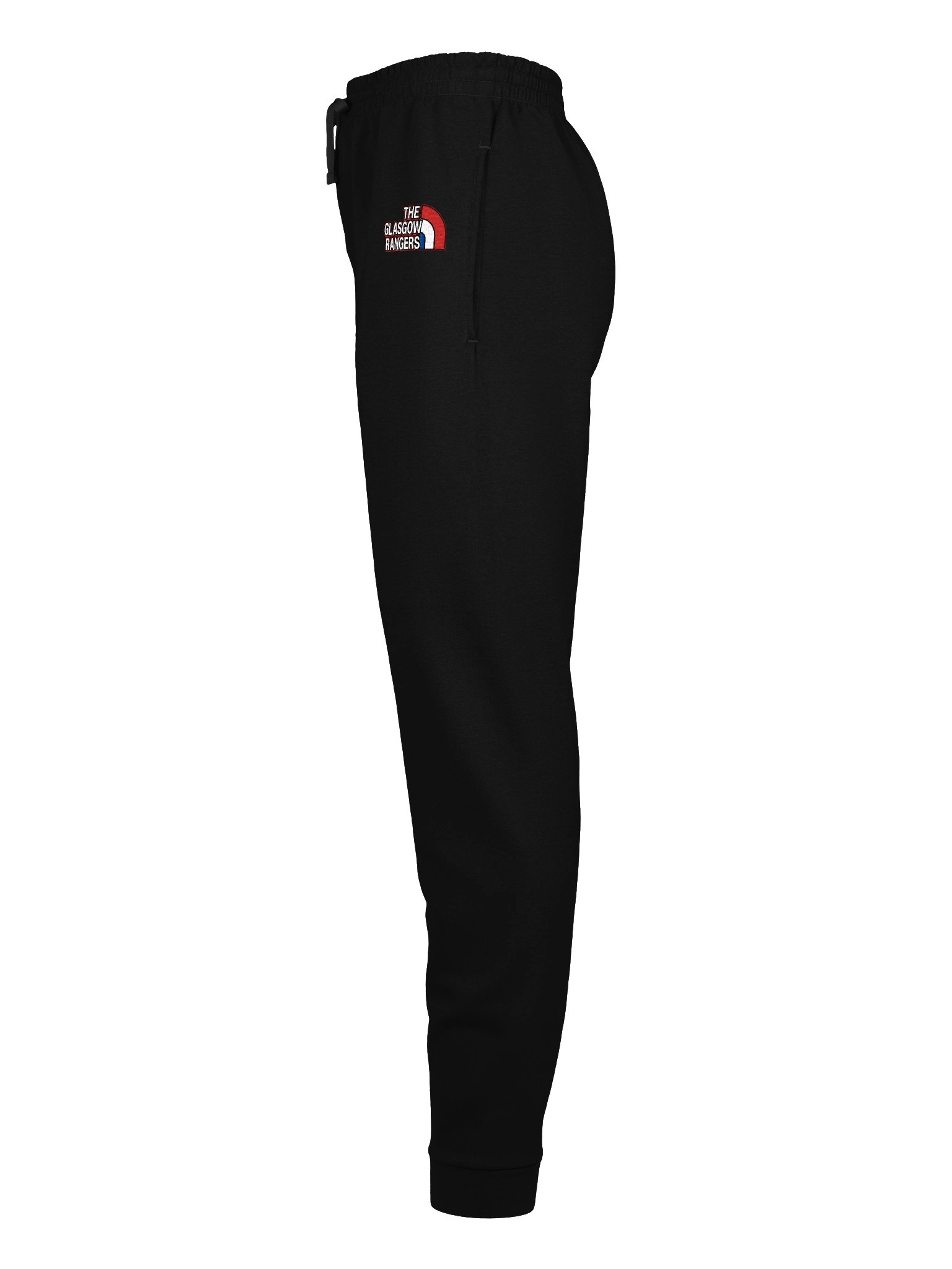 UBC "The Glasgow Rangers" Joggers product image (13)