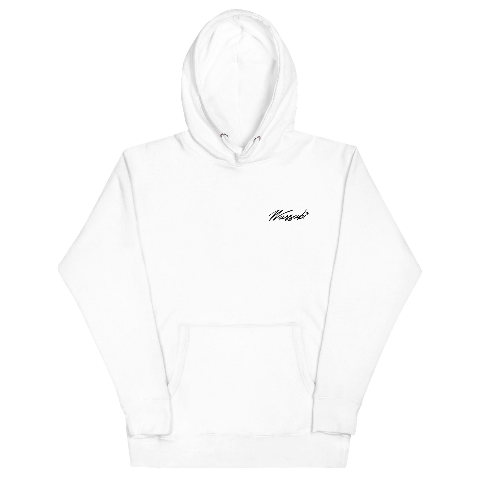 Wassabi 'Ever Mine' Regular Fit Hoodie product image (4)