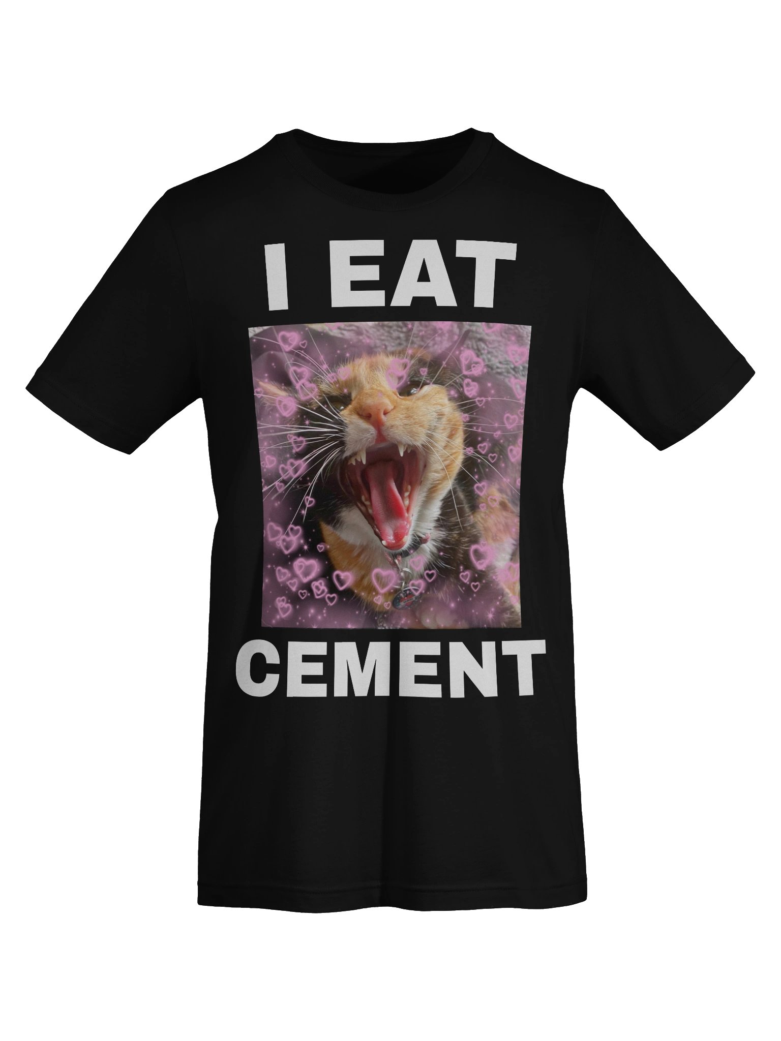 I EAT CEMENT product image (7)