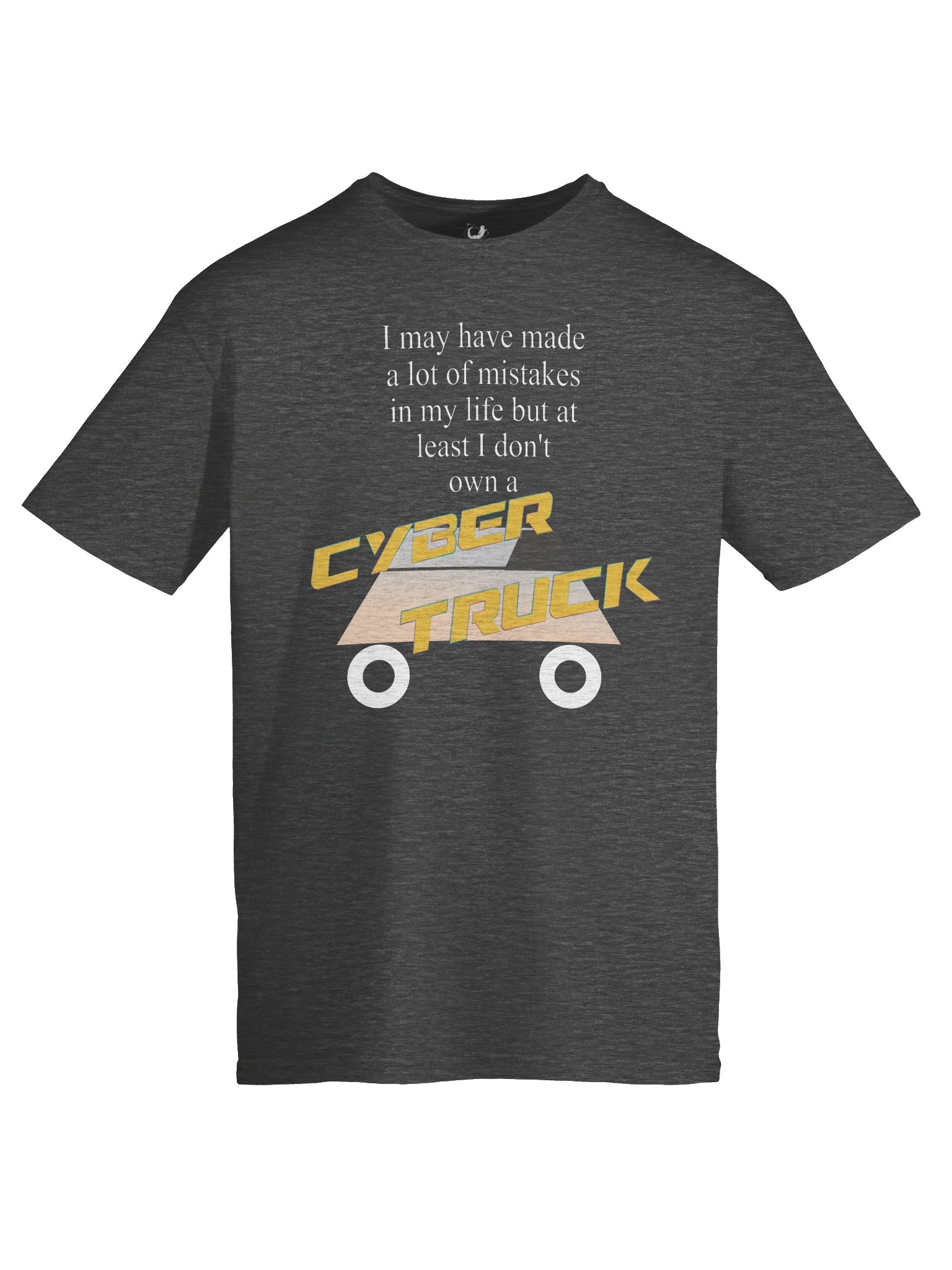 Mistakes were made product image (5)
