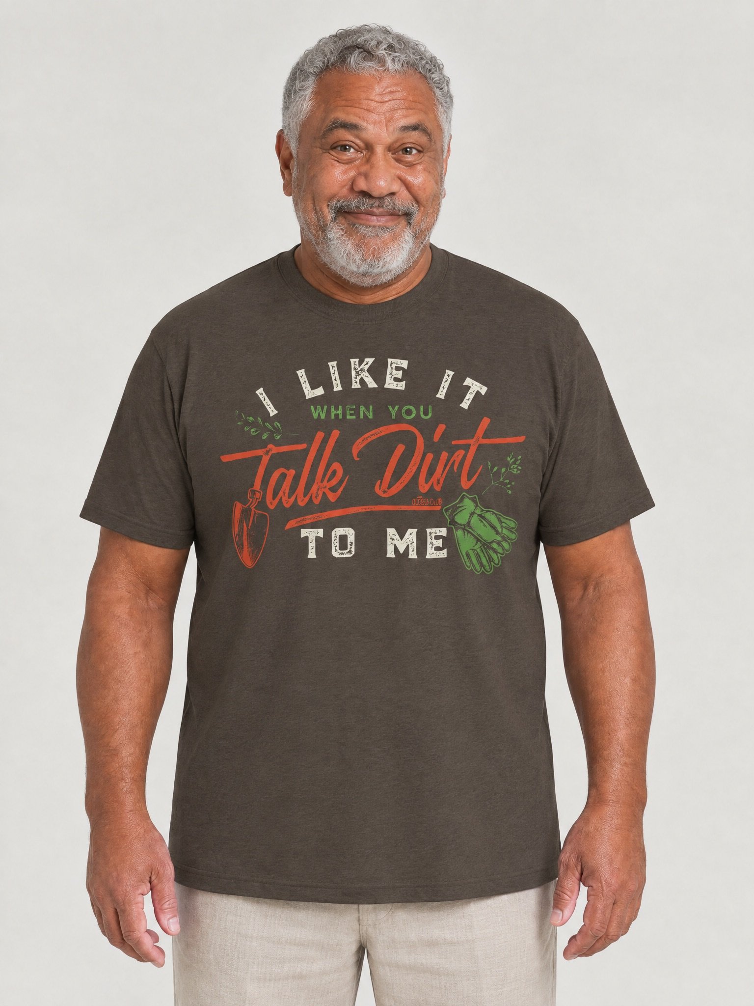 Talk Dirt To Me T-Shirt product image (1)