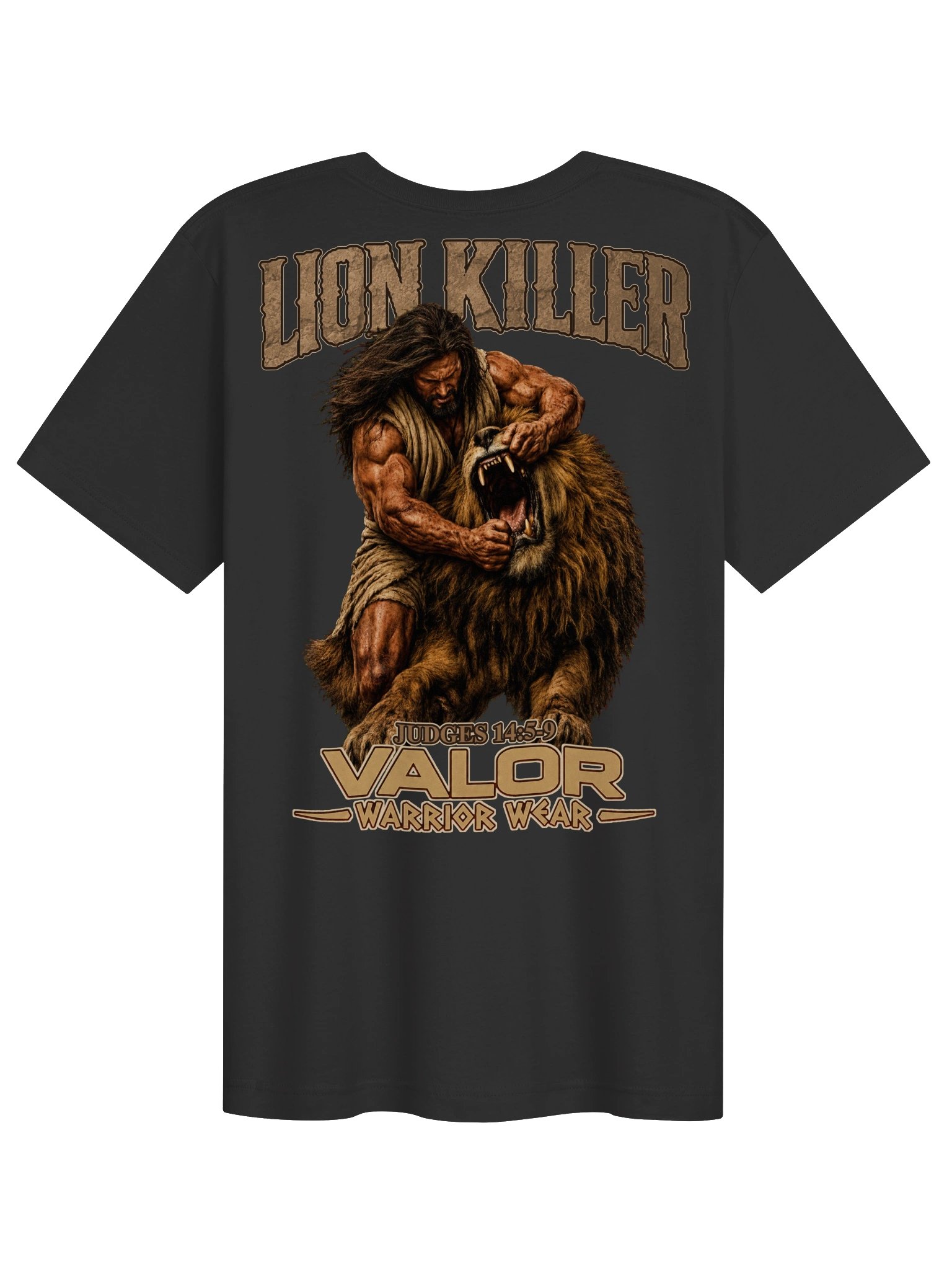 Lion Killer product image (2)