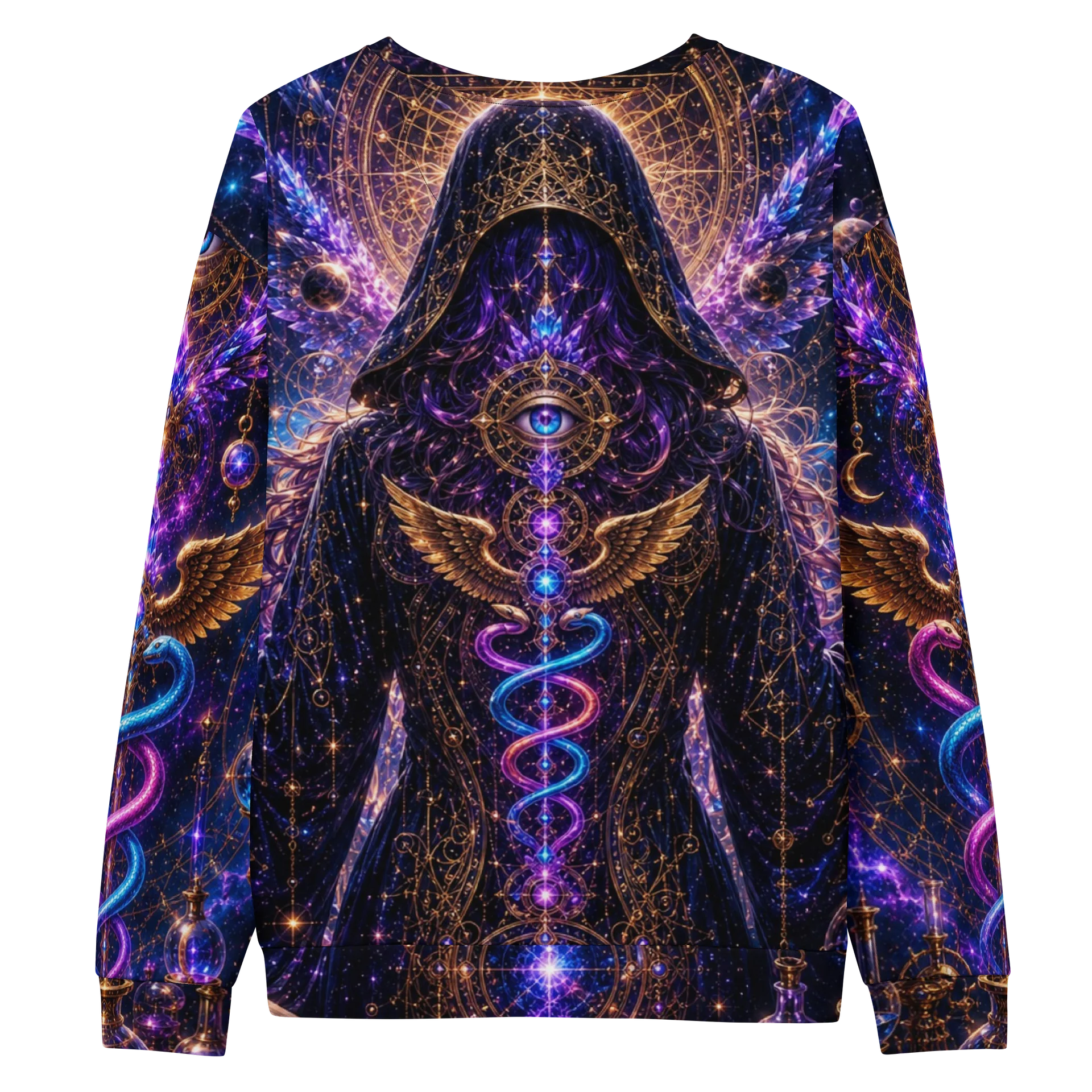Alchemist Sweatshirt (Hers) product image (2)