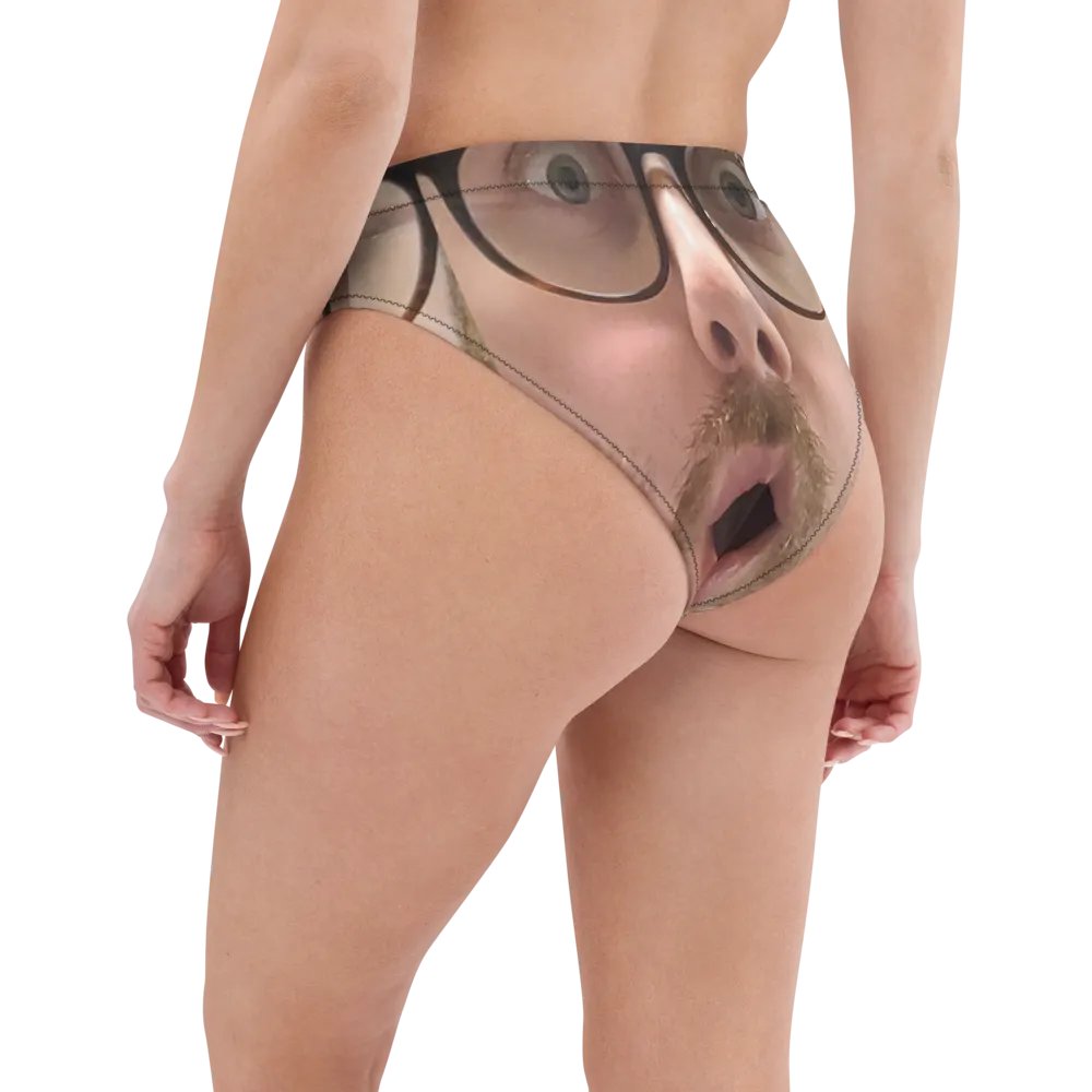 holesomePog high waisted bikini bottom product image (3)