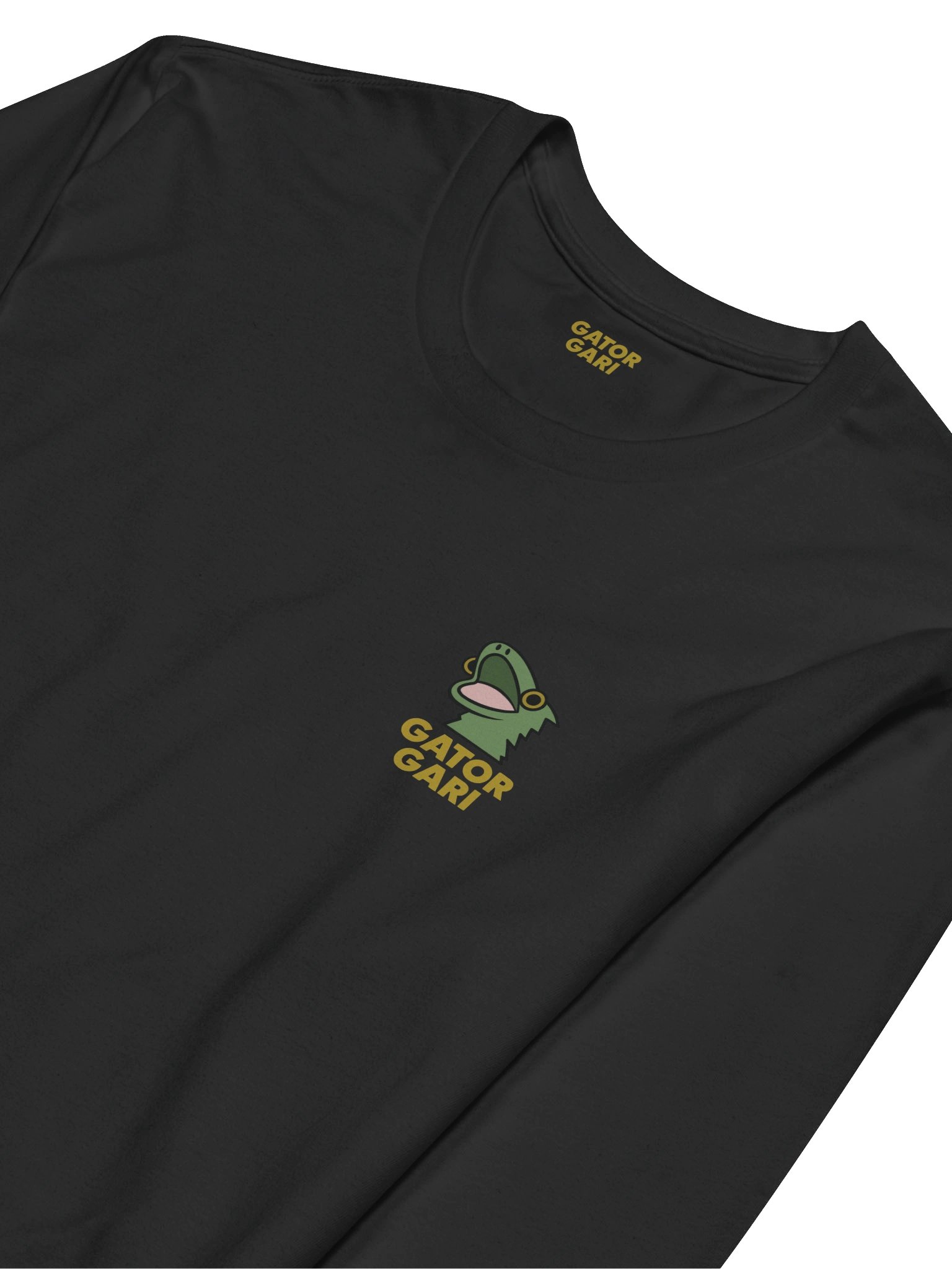 GatorGari Long Sleeve product image (3)