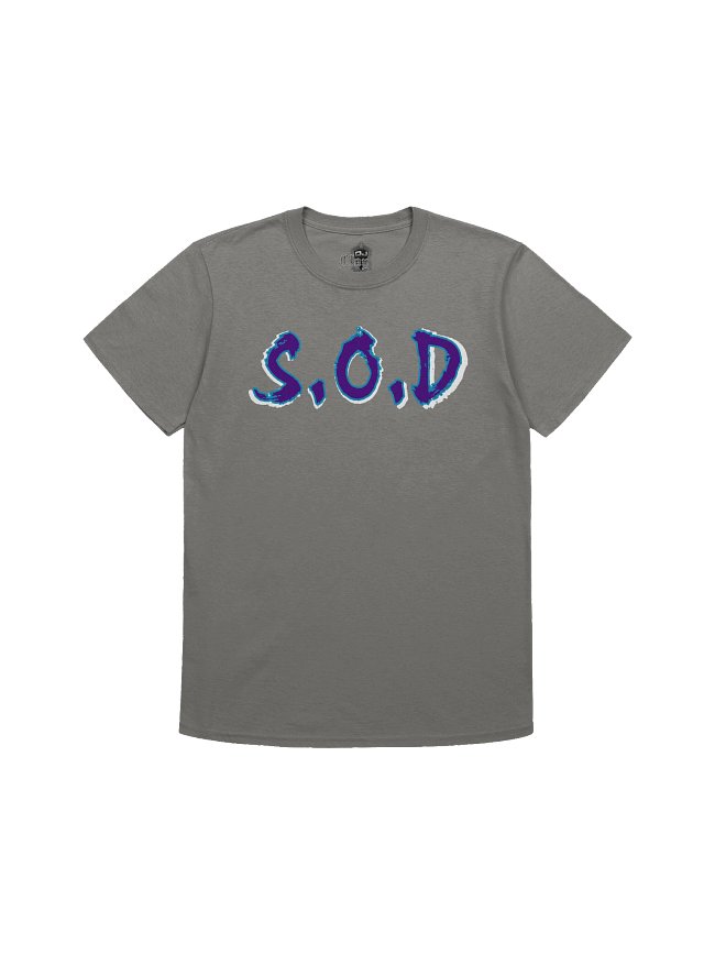 THE S.O.D COLLECTION