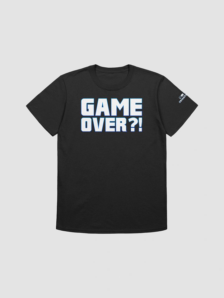 Steve Tad Gaming Triple H WWE Attitude Era Inspired Tee product image (1)
