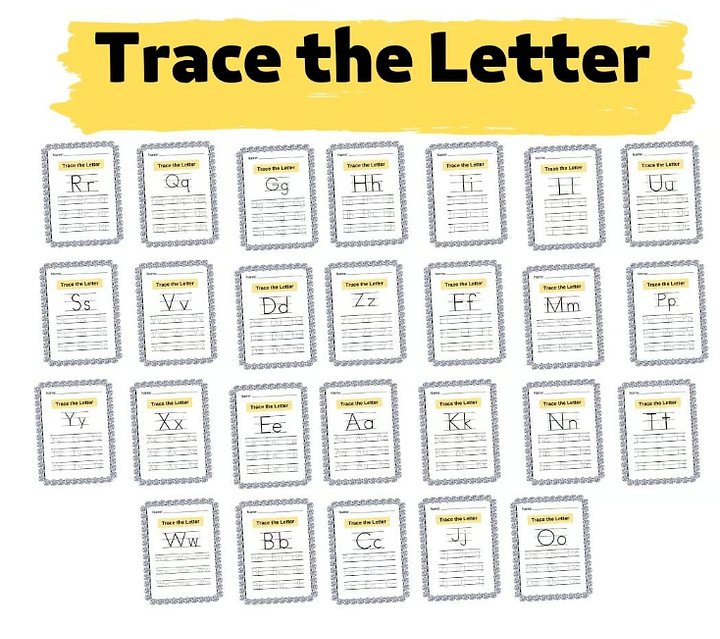 Trace the Letters product image (1)