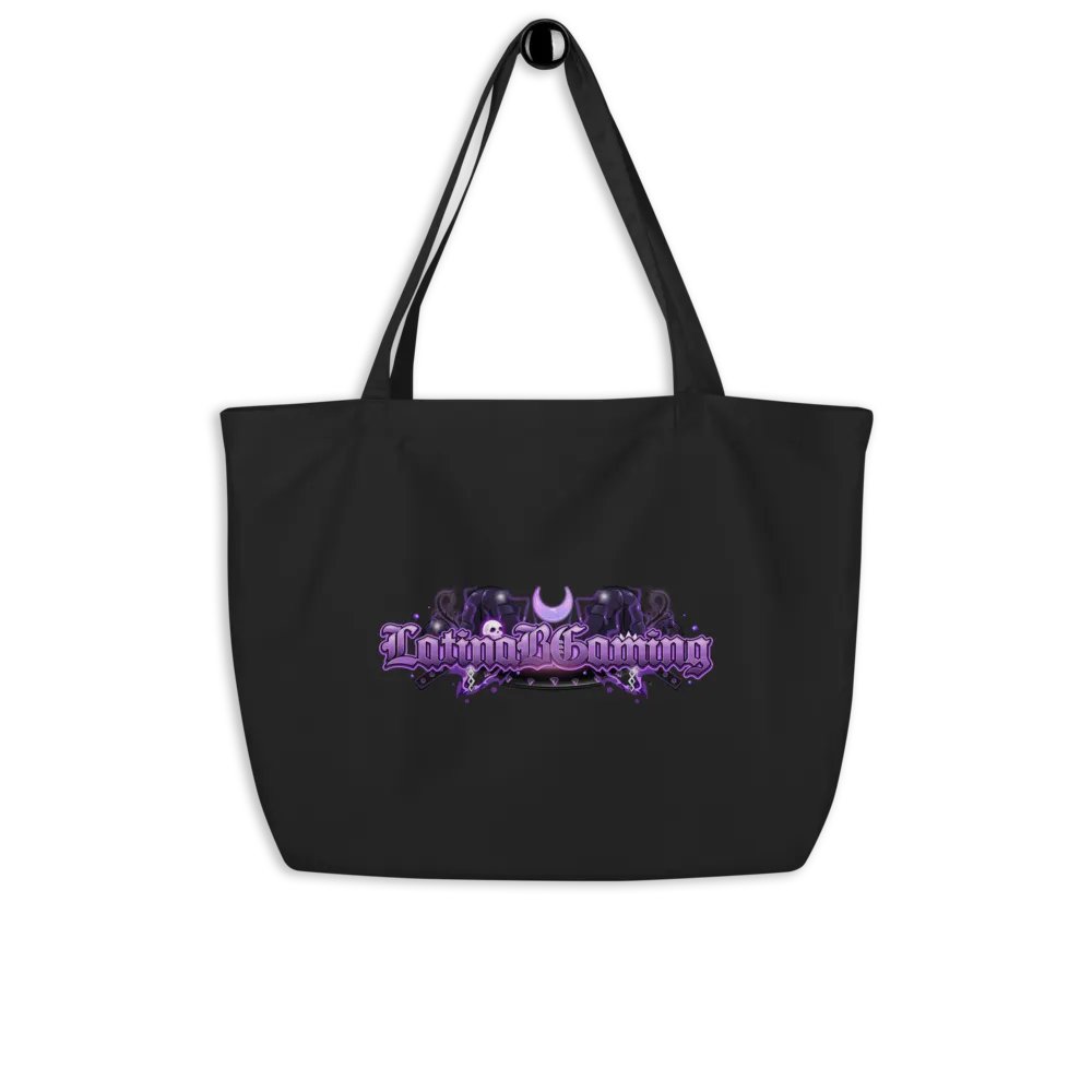 Beetlejuice Latina Tote product image (8)