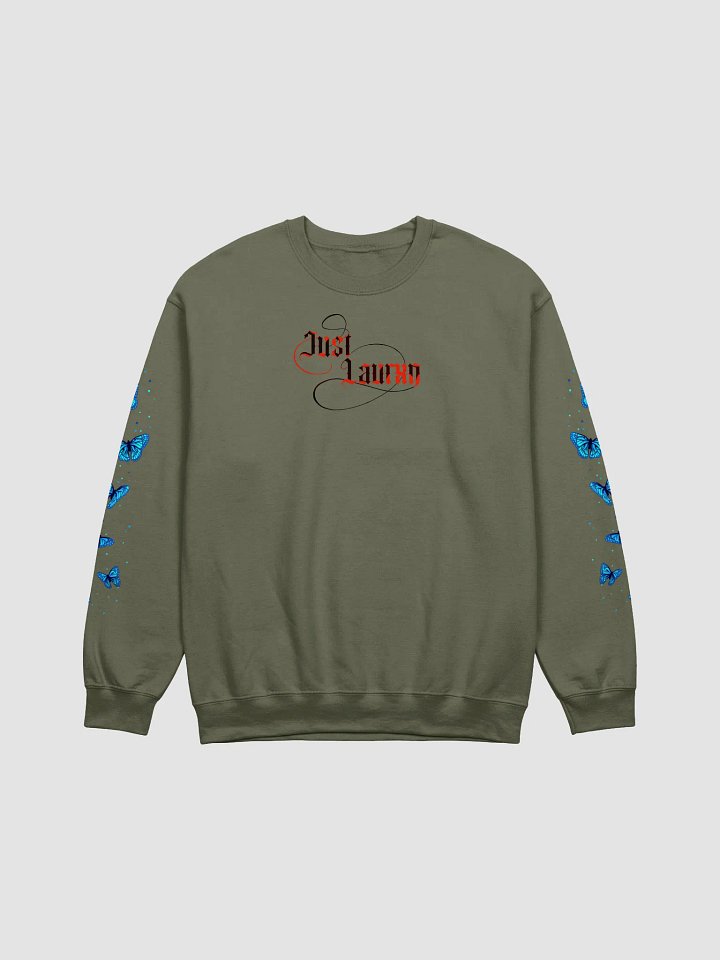 Lies of Laurxn Sweatshirt product image (1)