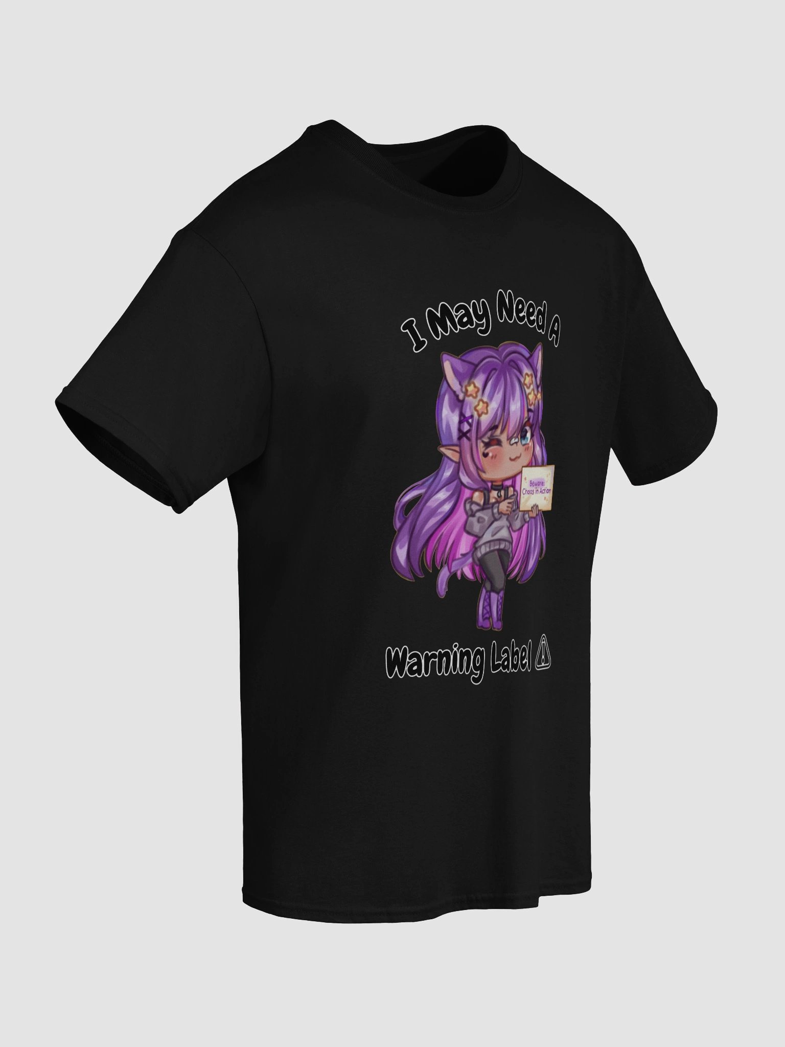 Typically Warned Heavyweight Tee product image (90)