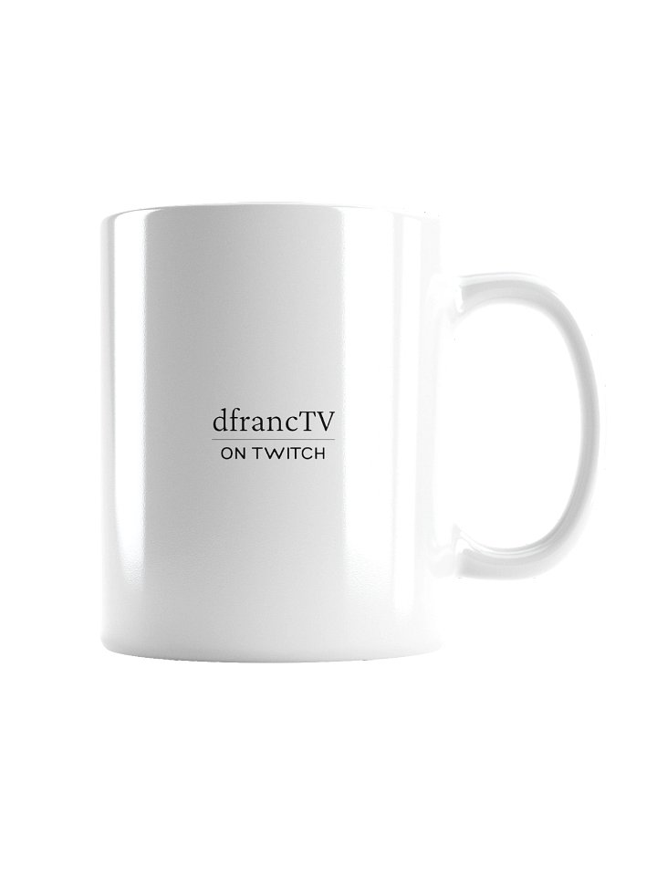 Daddy Fwowah Mug product image (6)