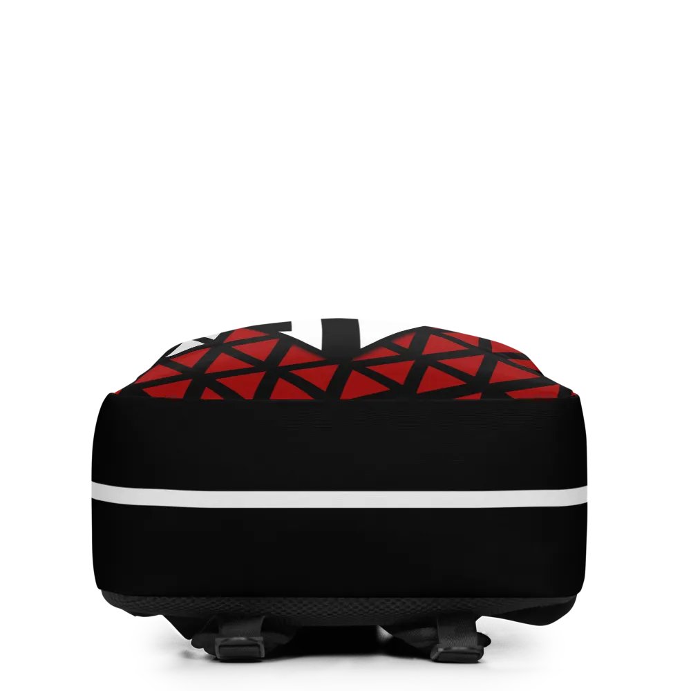 Sac à dos AvidGame product image (3)