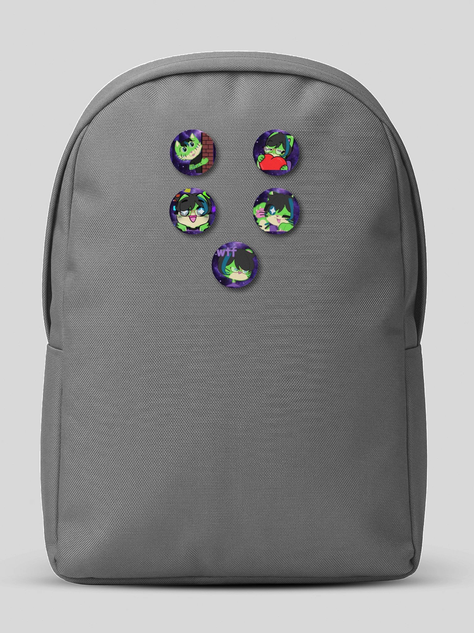 Emote Badges product image (11)