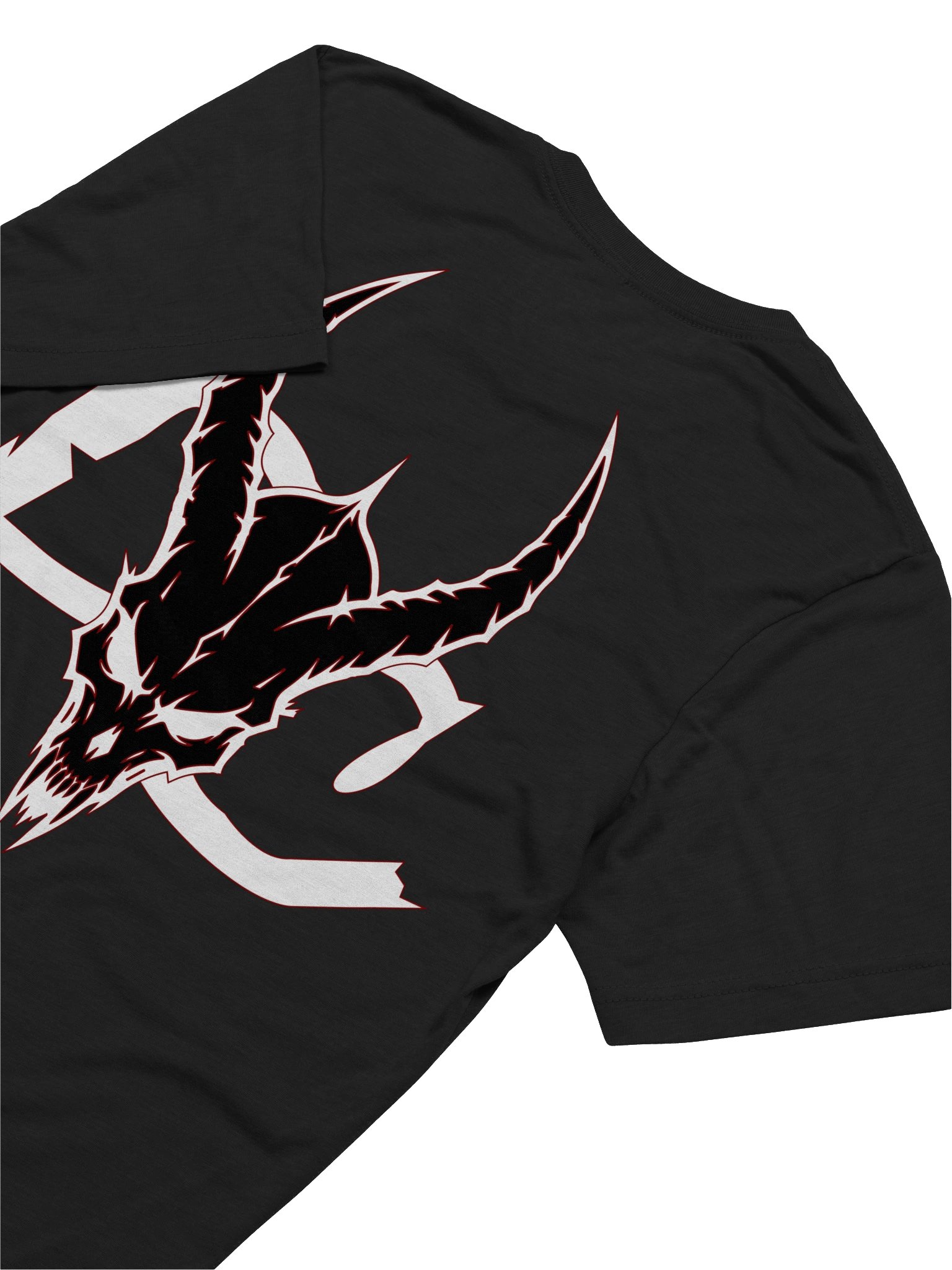 Diabolic Skull Graphic Tee product image (58)