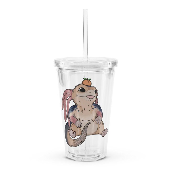 Baby Boi Tumbler product image (2)