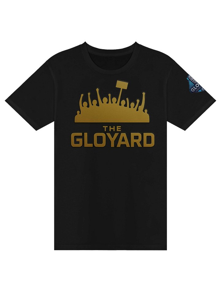GloYard Logo Tee product image (2)