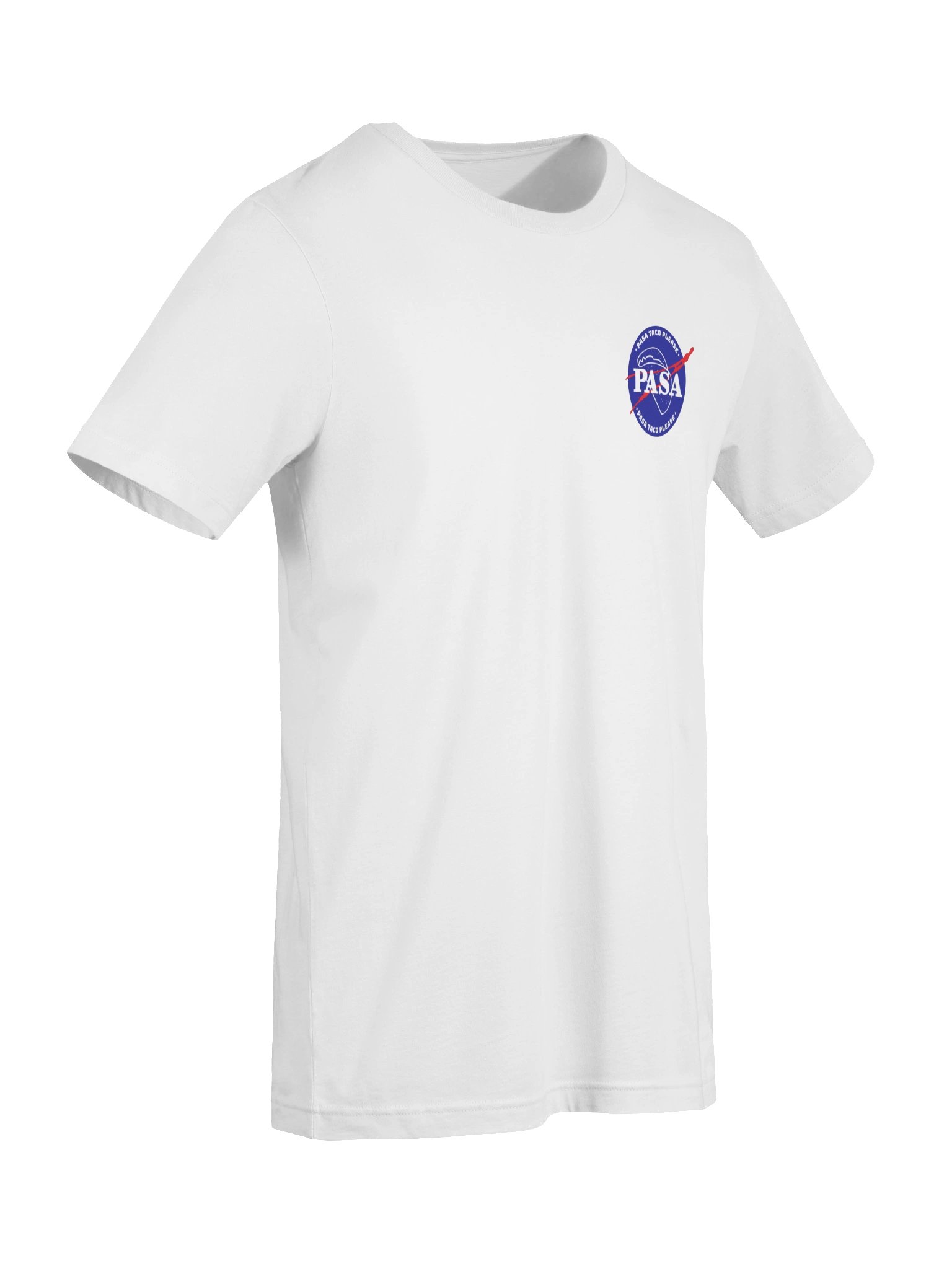 Pasa Taco Please Tee product image (17)