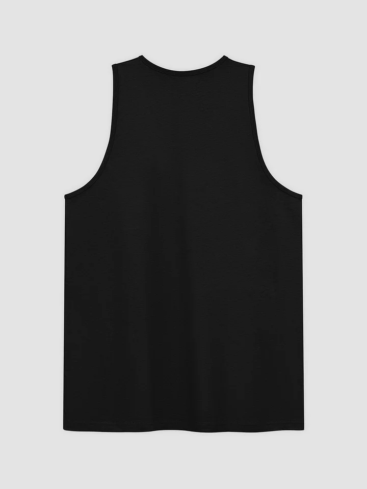 Wear More Colour Tank Top product image (2)