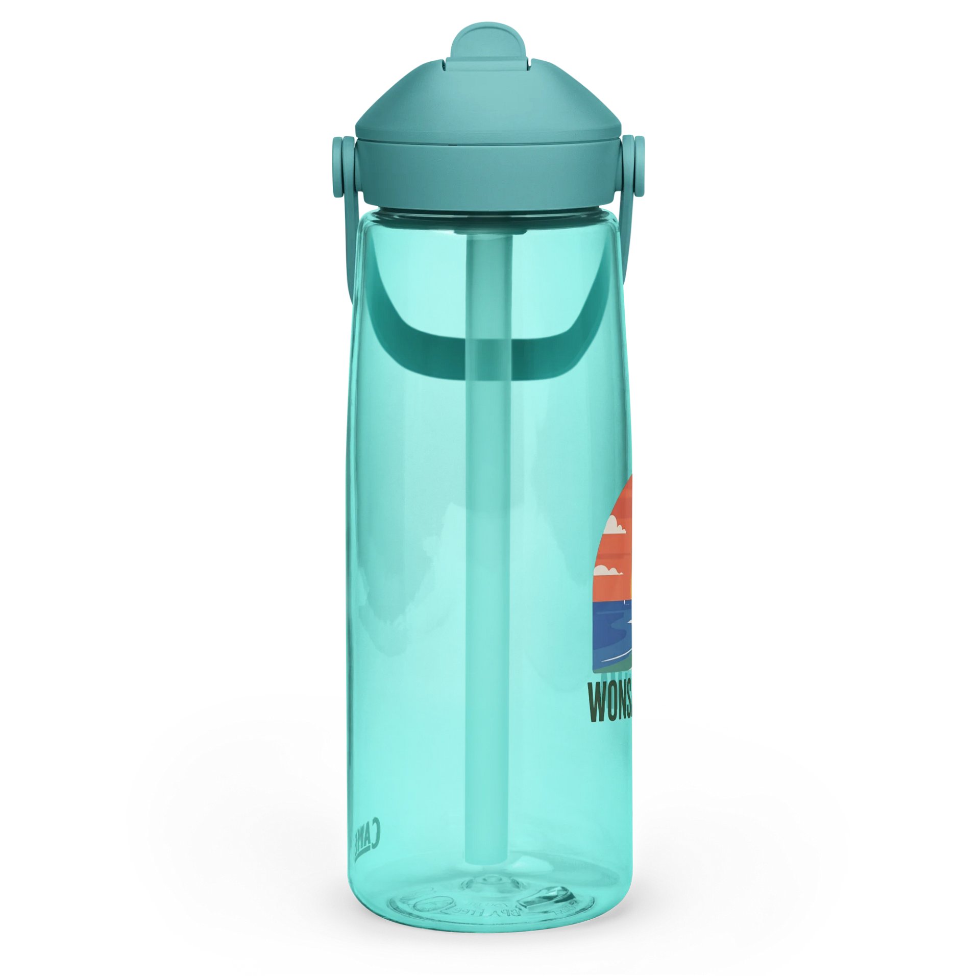 Wonsan Kalma Water Bottle — VP.BTL-01 product image (10)