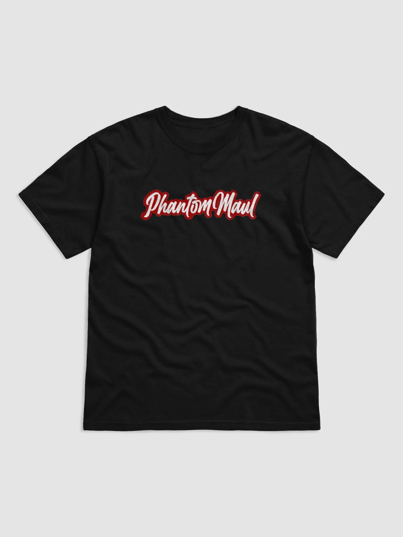 'PhantomMaul' SUPREME Heavyweight Tee product image (2)