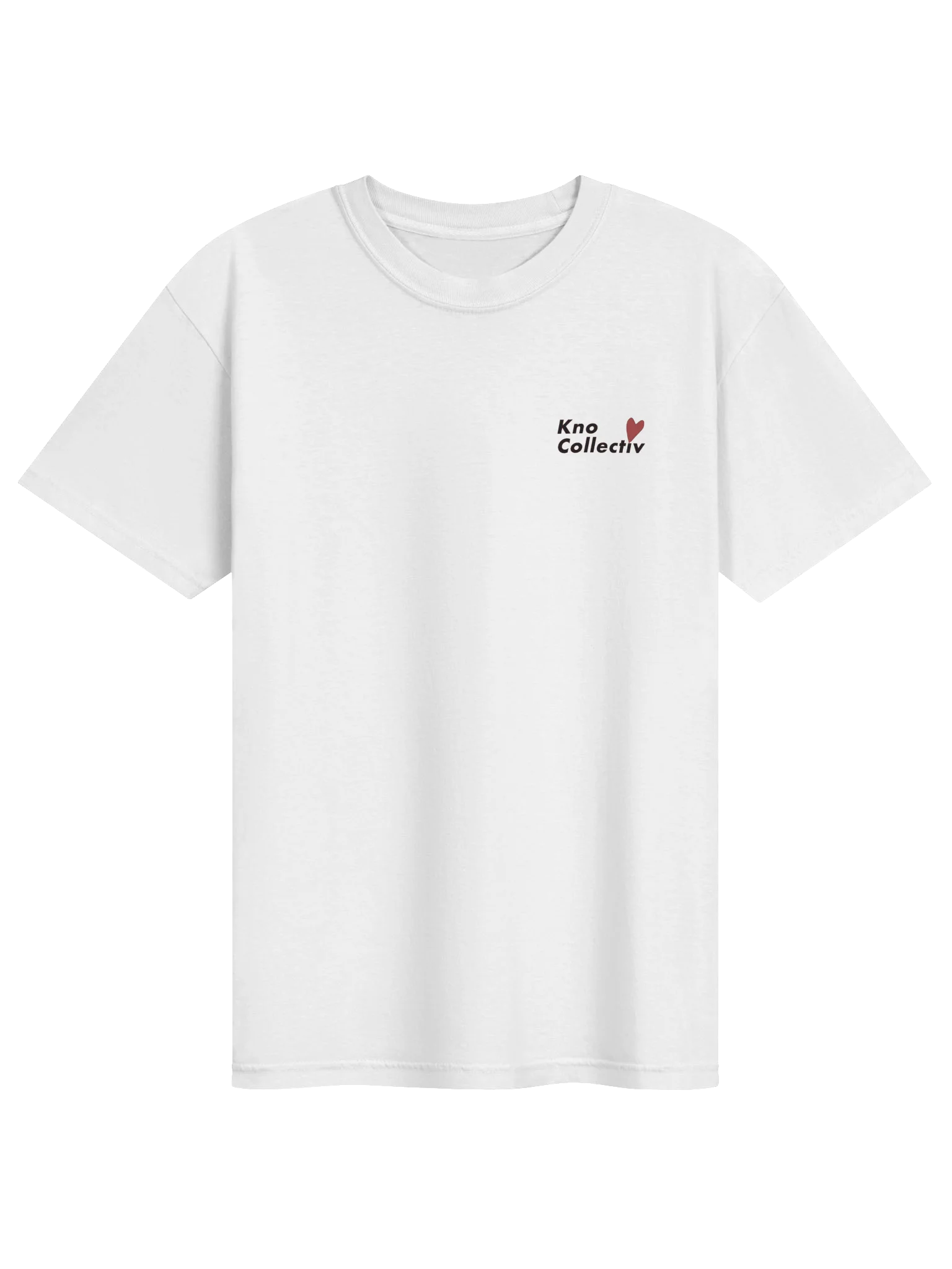 Logo Tee product image (1)