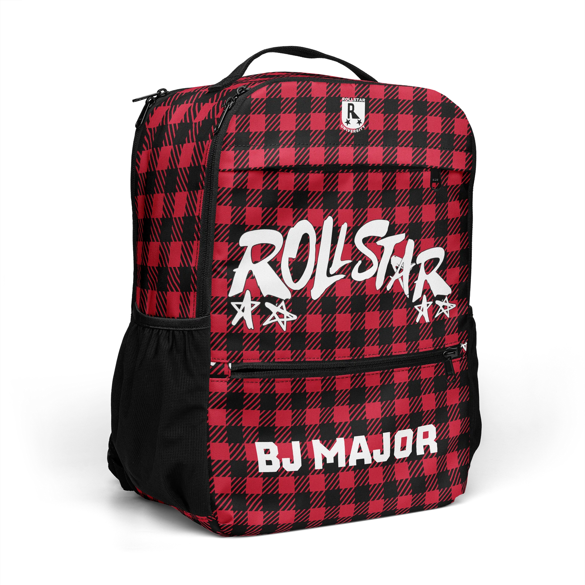 BJ "MOD TING" RSU BACKPACK product image (7)