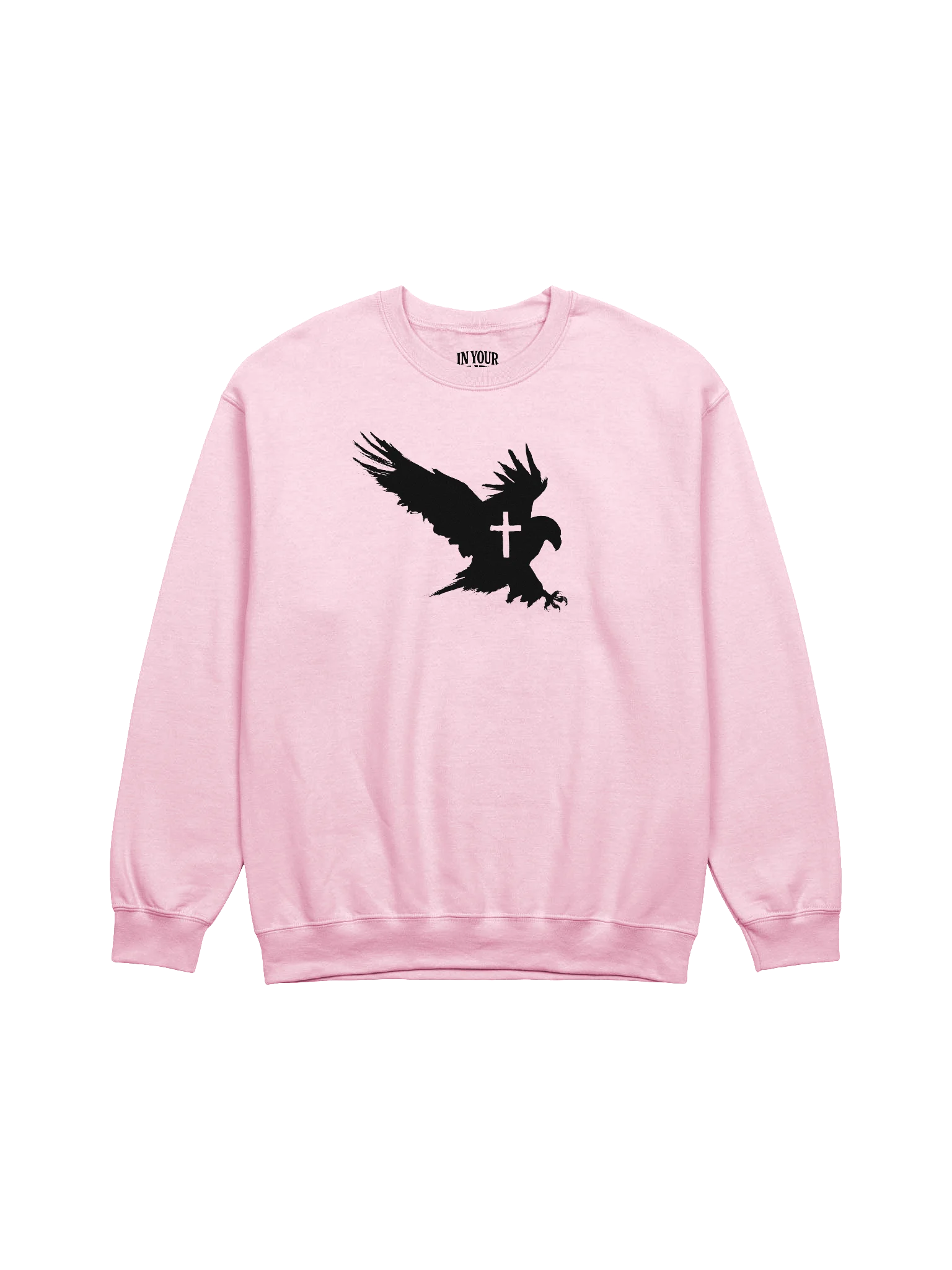 Eagle In Exile Sweatshirt product image (1)