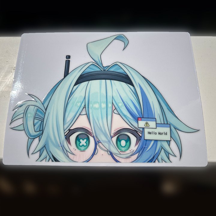 Duwi Peeker [PREORDER] product image (1)