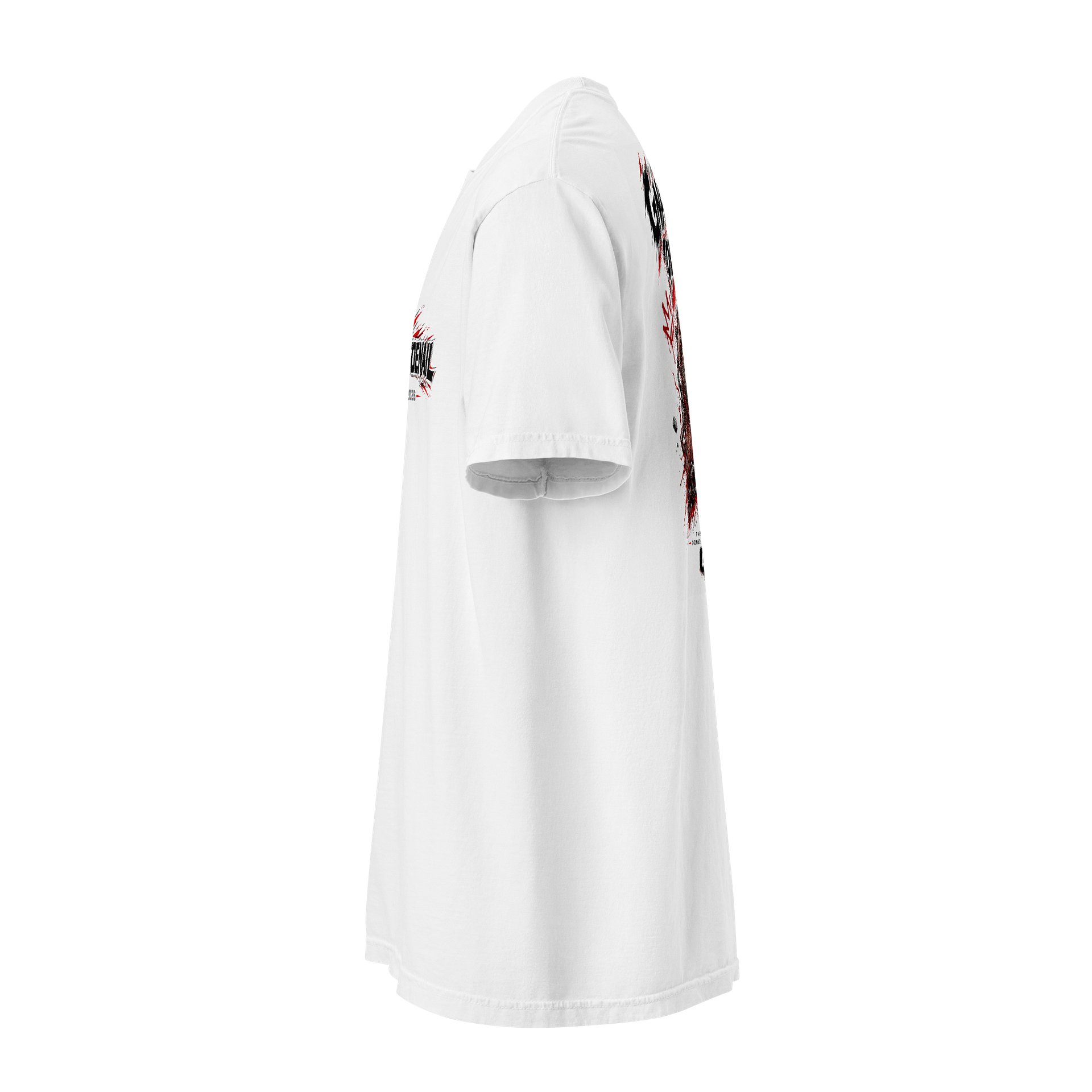 GnarlyToenail Est. 2026 Tee product image (3)