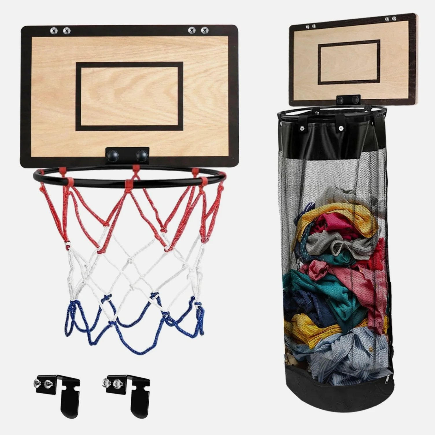 WinkWay™ Laundry Hoop product image (1)
