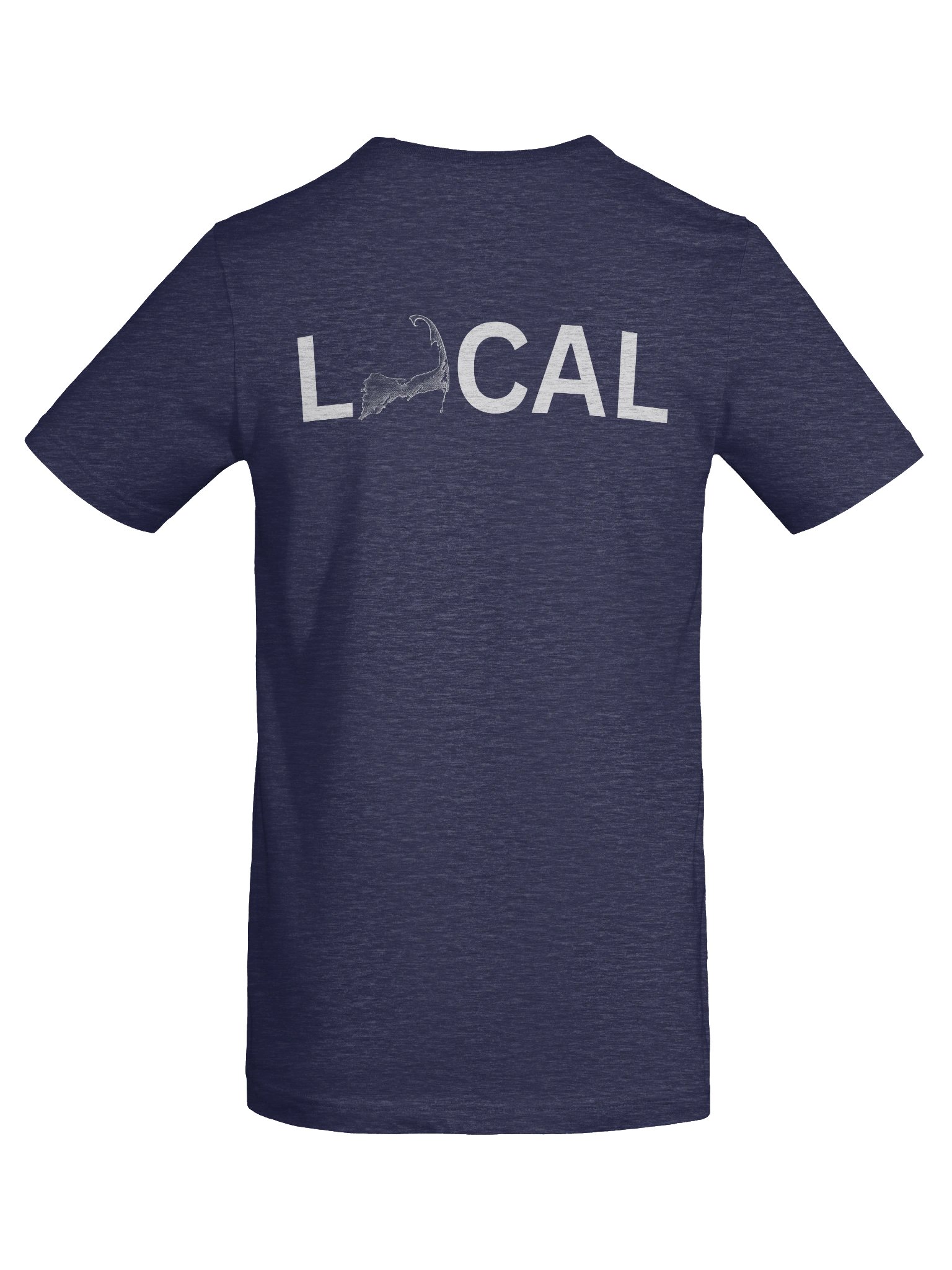 Mashpee - Local - T-Shirt product image (64)