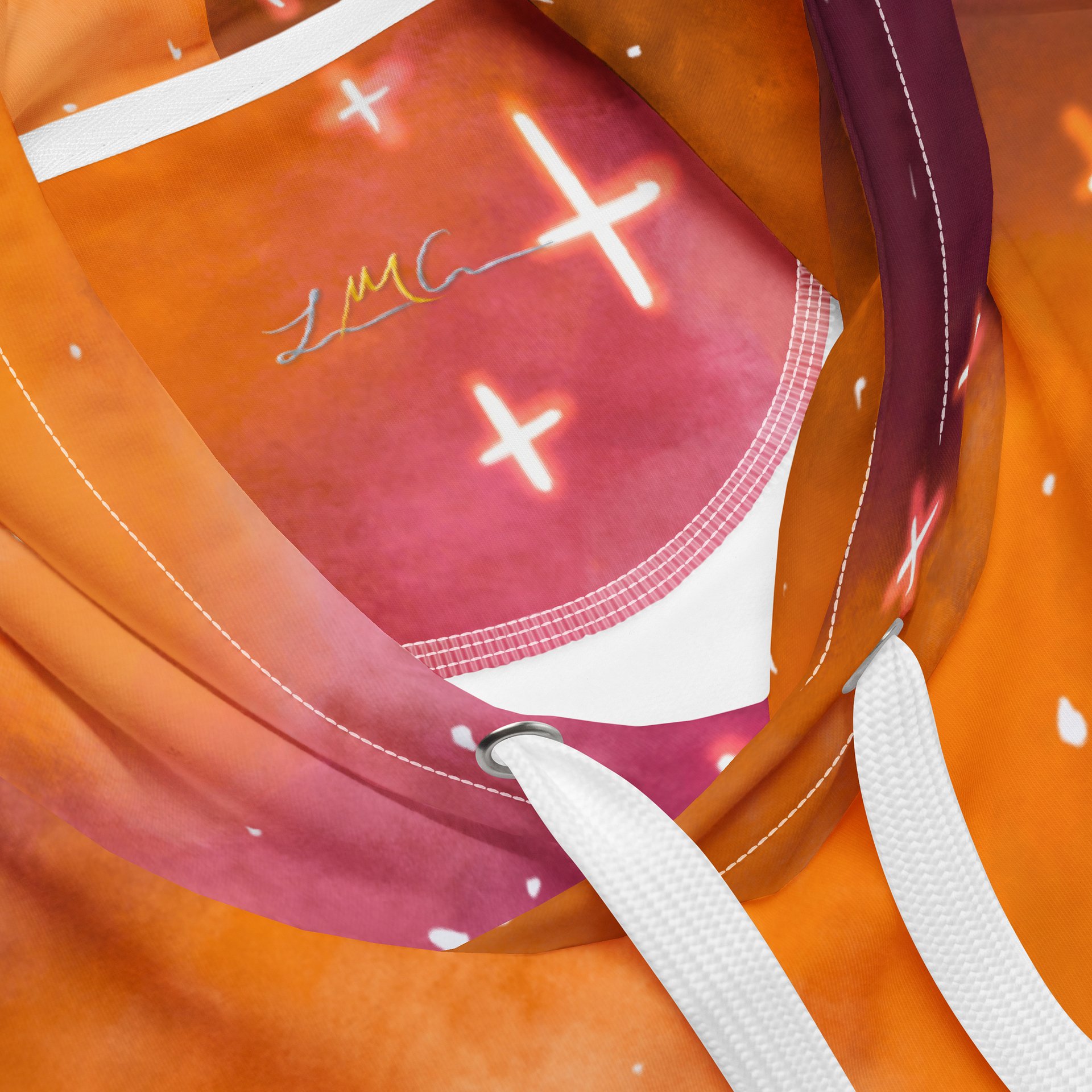 A Proud Universe - Lesbian Hoodie product image (4)