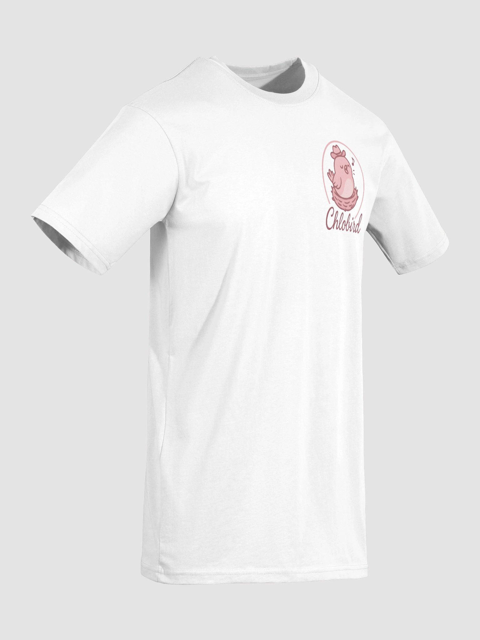 ChloBird Tee product image (8)