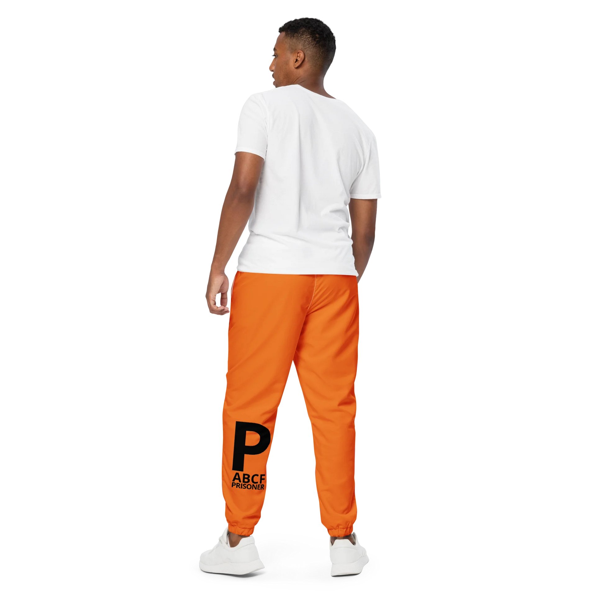 ABCF Training Program Sweatpants product image (3)