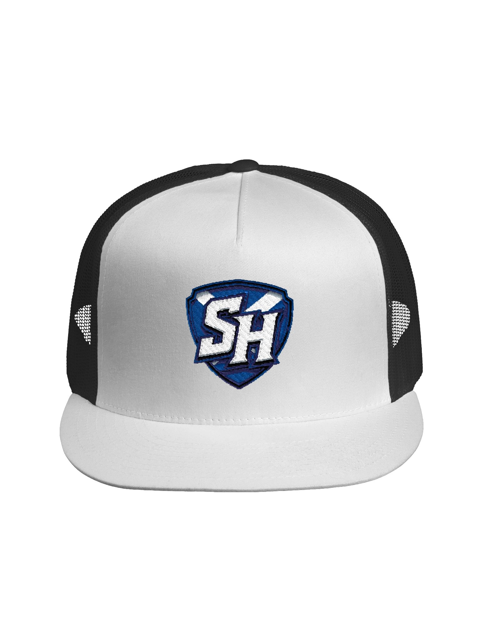 SH Trucker Cap product image (2)