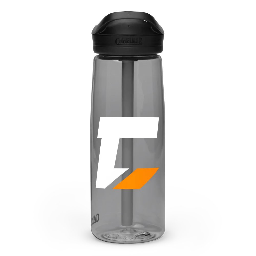 Cricky's Logo Bottle product image (3)