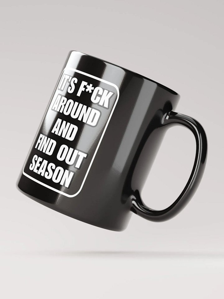 F*CK AROUND AND FIND OUT SEASON product image (3)