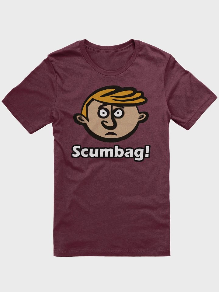 Scumbag Premium T-Shirt product image (42)