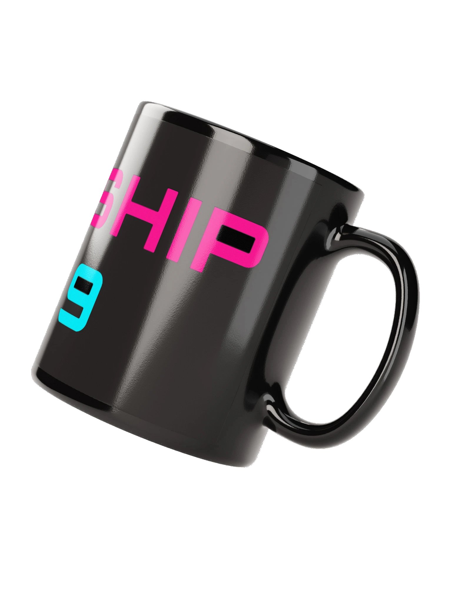 The Call Letters — Mug product image (4)