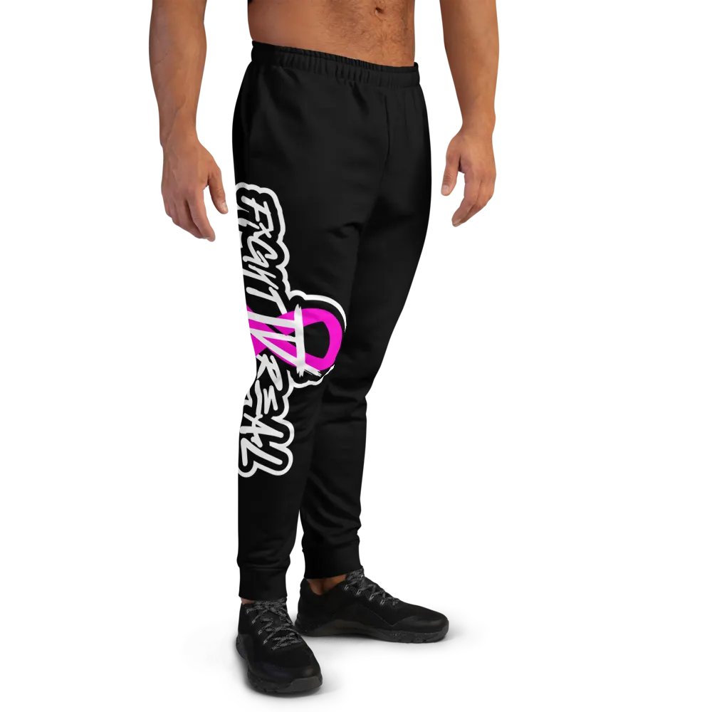 Breast Cancer Awareness Joggers 1.0 product image (3)